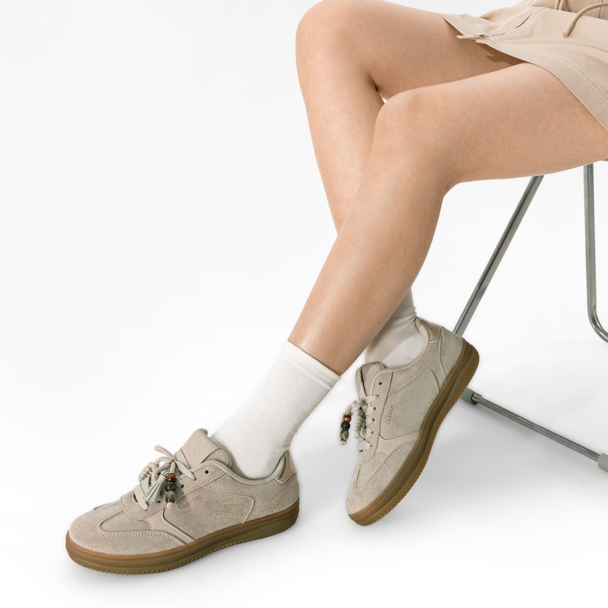 WEIDE - Zapatillas Urbanas Mujer PU Textil Weide SS17