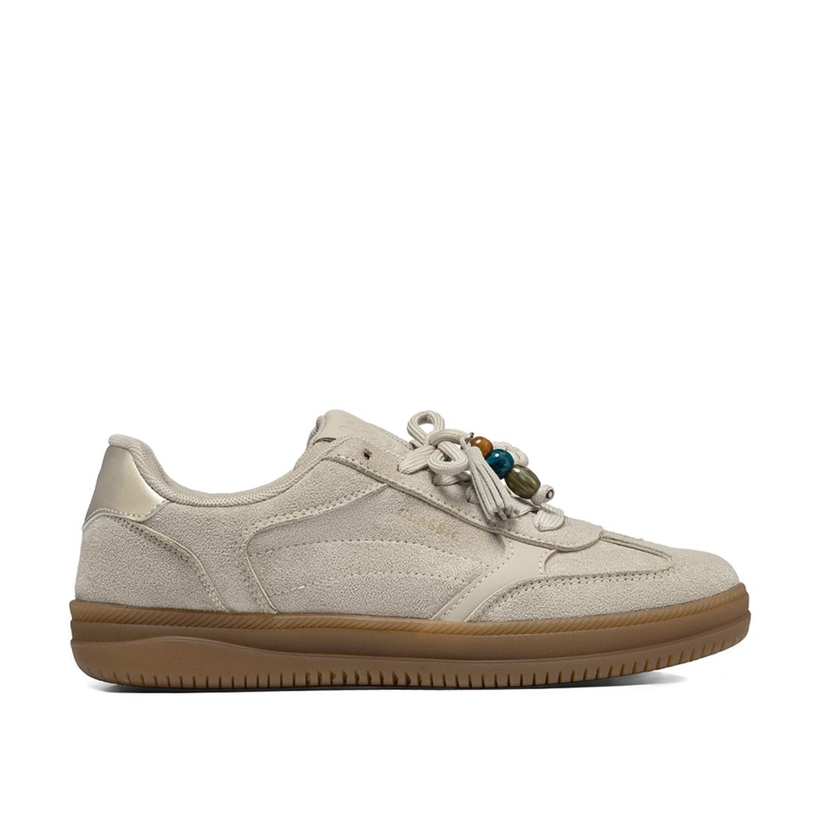 WEIDE - Zapatillas Urbanas Mujer PU Textil Weide SS17