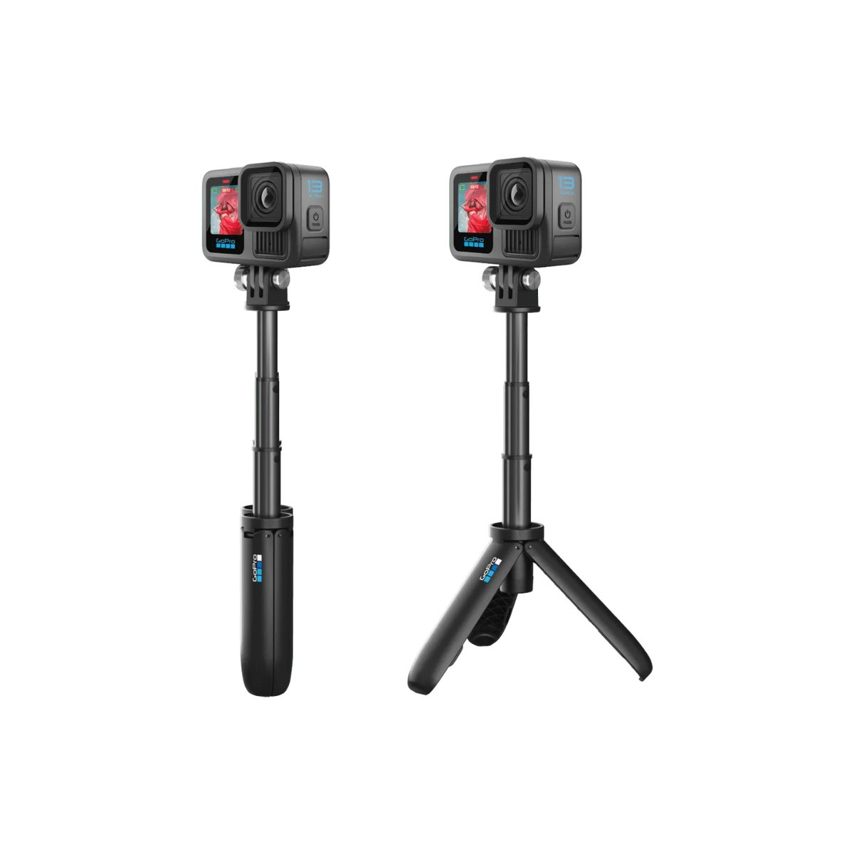 GOPRO - BASTON SHORTY SELFIE  TRIPODE PEQUEÑO GOPRO