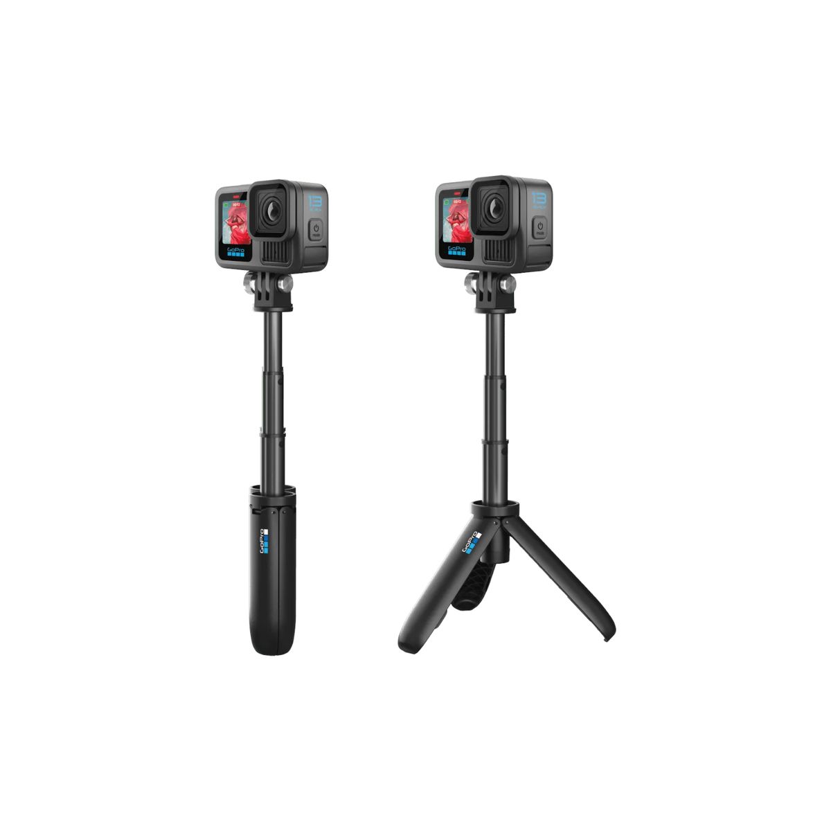 GOPRO - BASTON SHORTY SELFIE  TRIPODE PEQUEÑO GOPRO