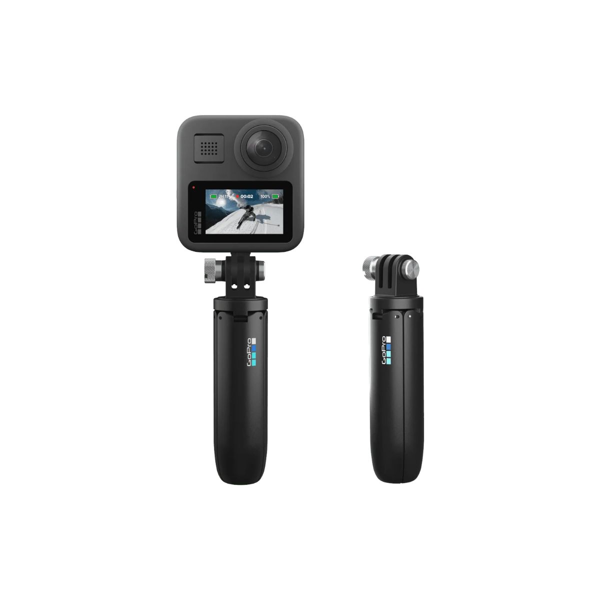 GOPRO - BASTON SHORTY SELFIE  TRIPODE PEQUEÑO GOPRO