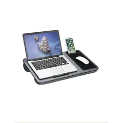 GENERICO - Soporte Celular Mouse Portátil Ergonómica