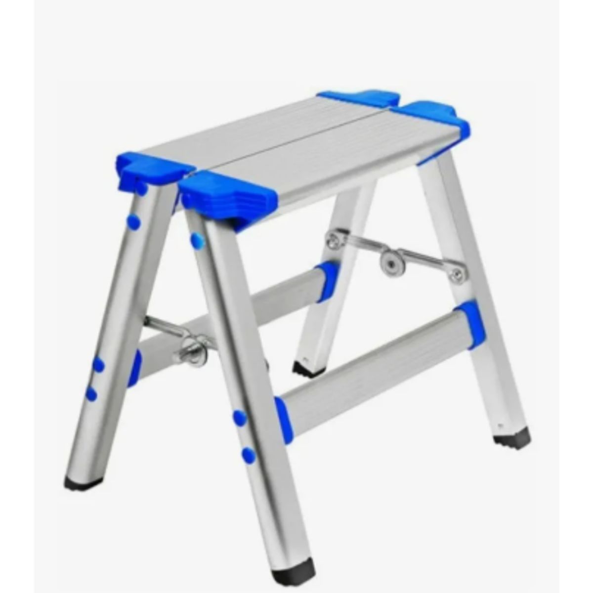 GENERICO - Peldaño Escalón Plateado