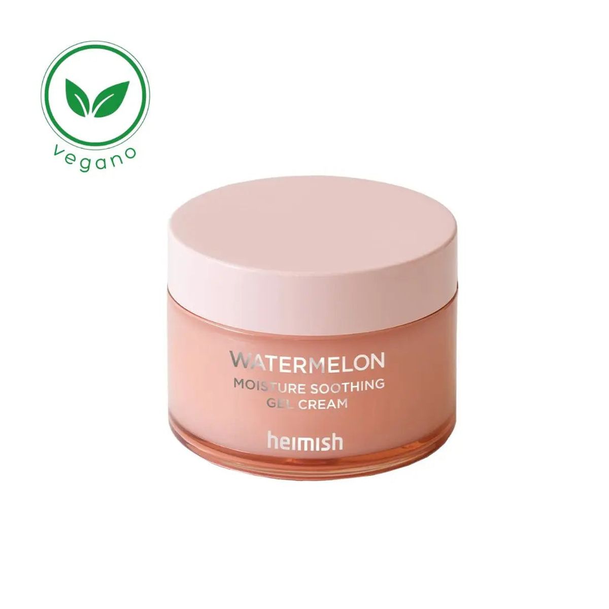 HEIMISH - HEIMISH Watermelon Moisture Soothing Gel Cream