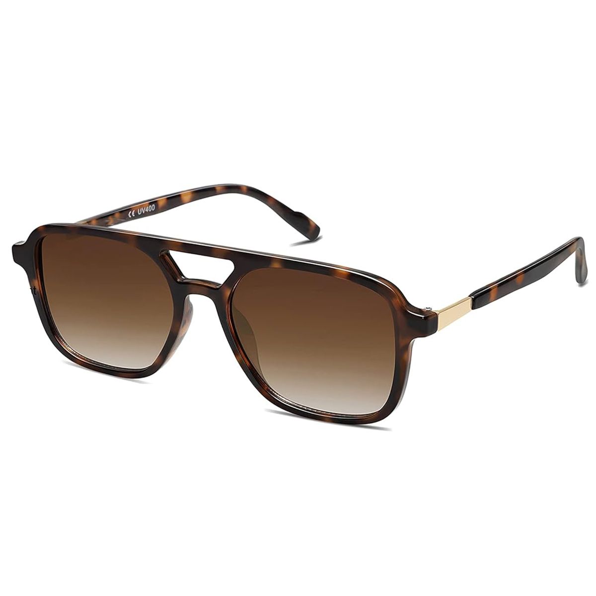 POLASUP - POLASUP gafas Lentes de Sol Polarizados UV400 Unisex moda mujer hombre vernao Protección UV verano