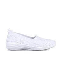 Zapatilla Deportiva casual Slip On Mujer TFA206
