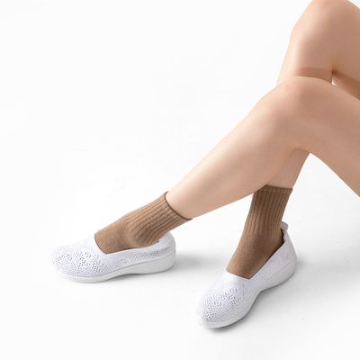 Imagen 2 del producto Zapatilla Deportiva casual Slip On Mujer TFA206