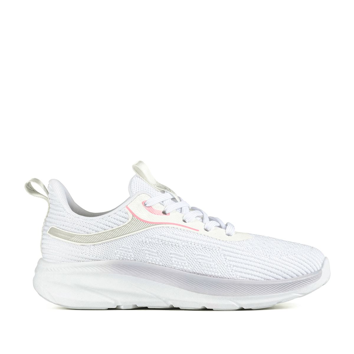 WEIDE - Zapatilla Deportiva Mujer Urbana Con Cordones Weide TFA207