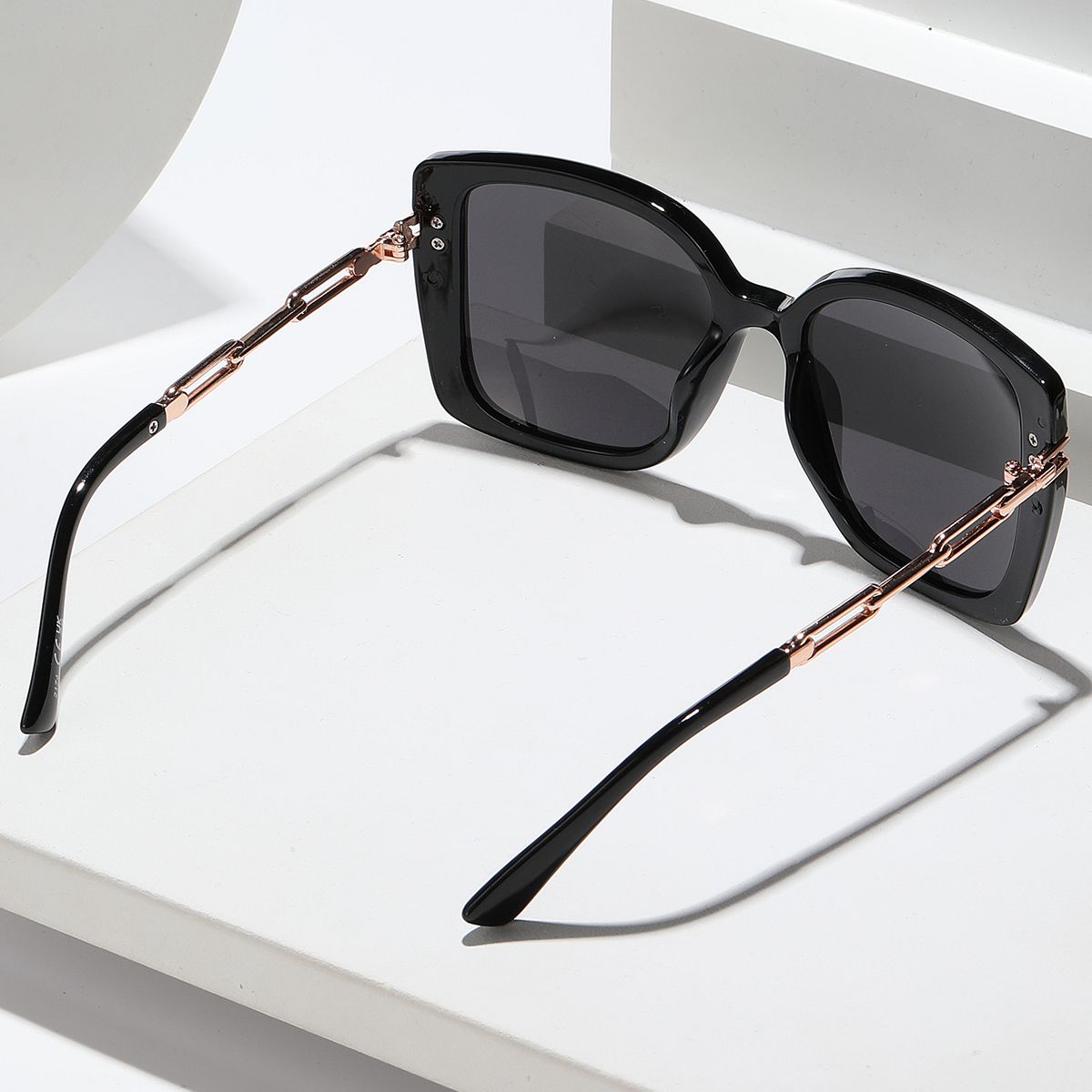 POLASUP - POLASUP gafas Lentes de Sol Polarizados UV400 Unisex moda mujer hombre vernao Protección UV verano