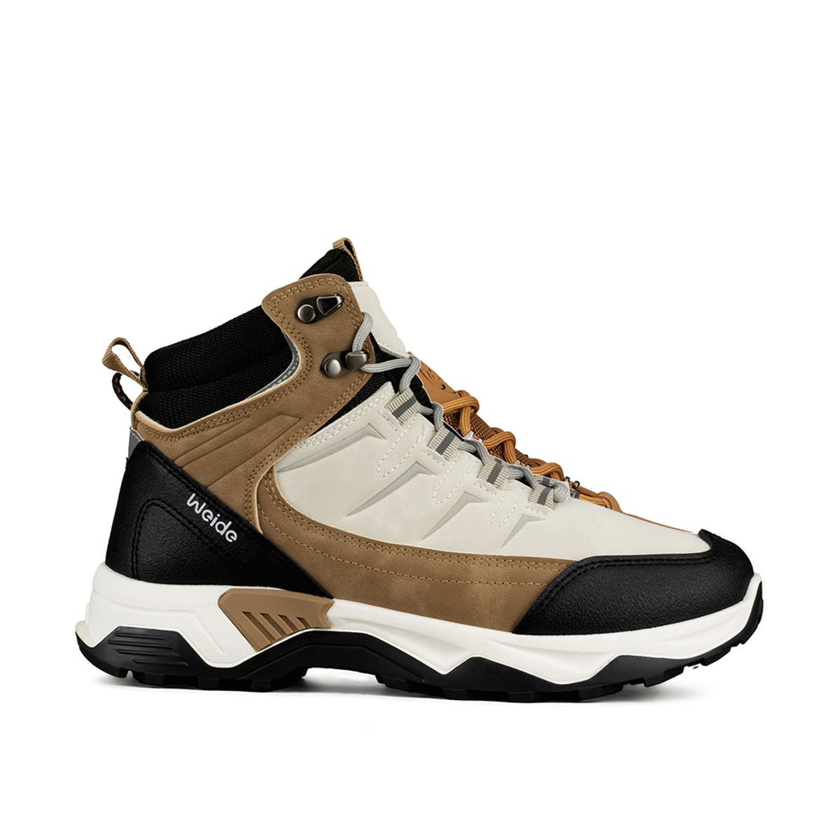 WEIDE - Botín Taco Mujer Outdoor PU Weide TFA218