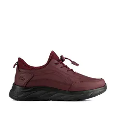 WEIDE - Zapatillas Urbanas Mujer Plataforma PU TFA221