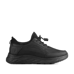 WEIDE - Zapatillas Urbanas Mujer Plataforma PU TFA221
