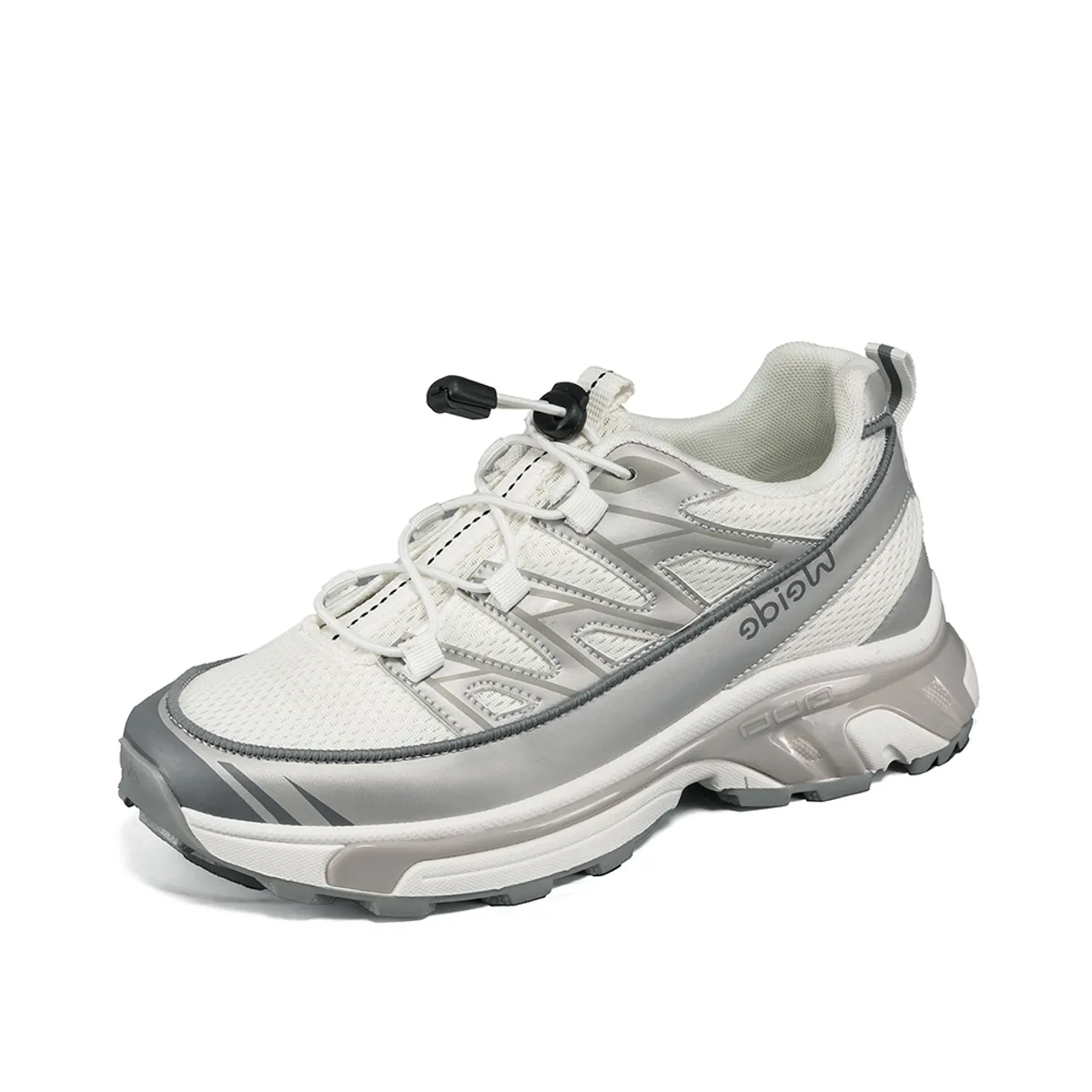 WEIDE - Zapatilla Casual Mujer Urbana Deportiva Vintage Weide TFA301