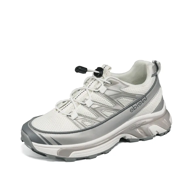 Zapatilla Casual Mujer Urbana Deportiva Vintage TFA301