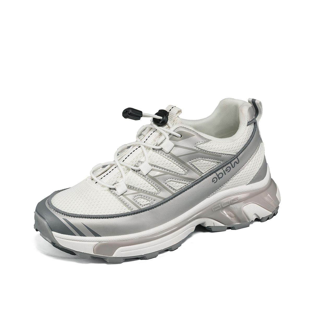 WEIDE - Zapatilla Casual Mujer Urbana Deportiva Vintage Weide TFA301