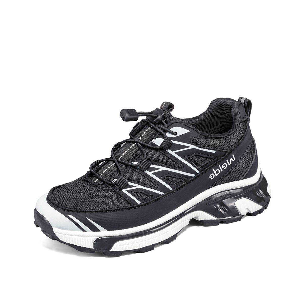 WEIDE - Zapatilla Casual Mujer Urbana Deportiva Vintage Weide TFA301