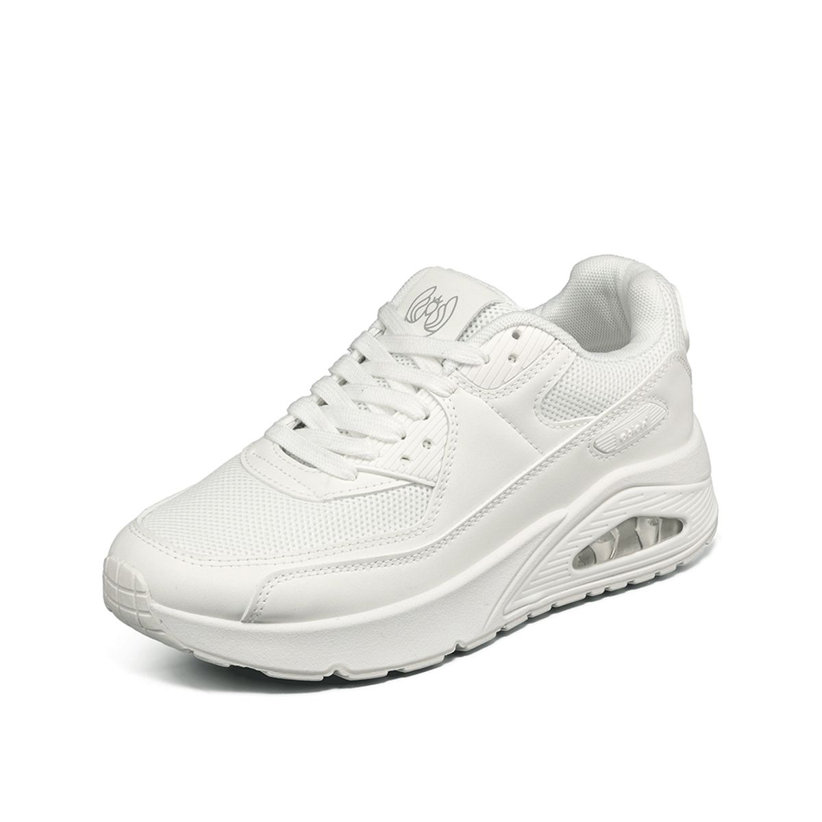 WEIDE - Zapatilla Urbana Casual Mujer Deportiva Clasico Weide TFA302