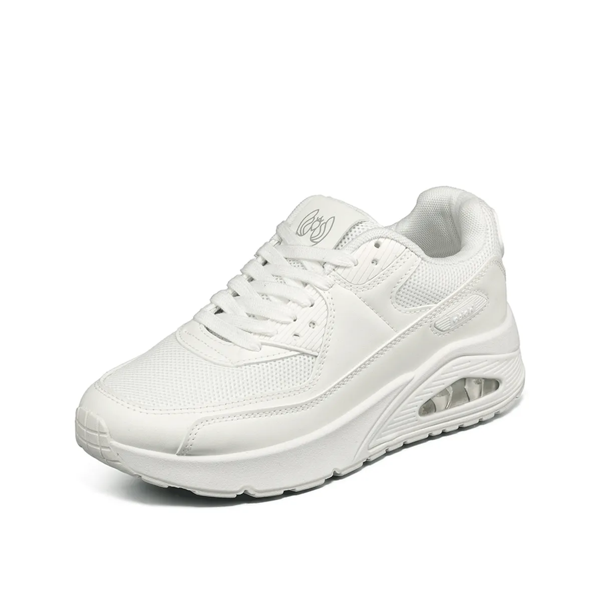 WEIDE - Zapatilla Urbana Casual Mujer Deportiva Clasico Weide TFA302