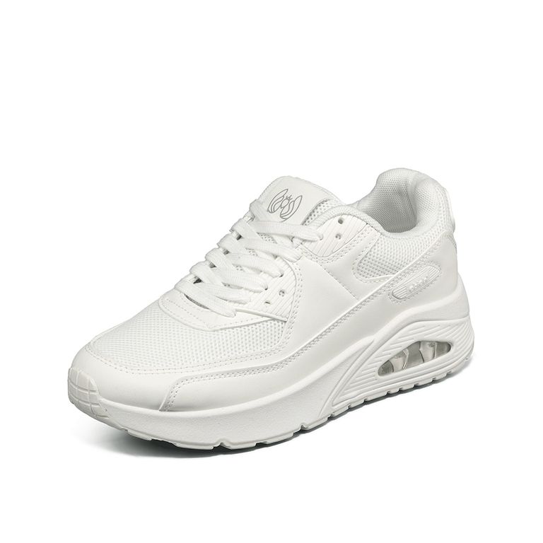 Zapatilla Urbana Casual Mujer Deportiva Clasico TFA302