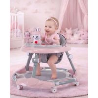 Andador con Juegos Interactivos - Seguridad y Diversion en sus Primeros Pasos