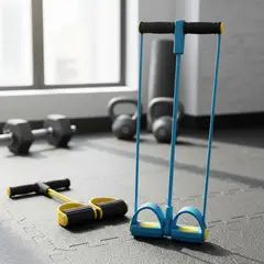GENERICO - Banda Elástica Pentrenar Body Trimmer Ligas De Resistencia