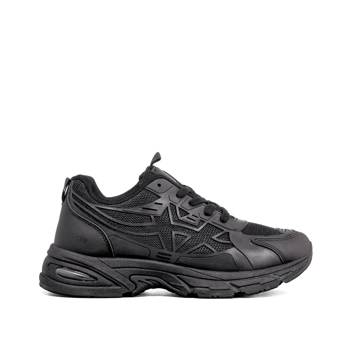 WEIDE - Zapatilla Casual Mujer Urbana Deportiva Comodo Weide TFA303