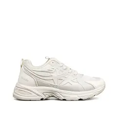 WEIDE - Zapatilla Casual Mujer Urbana Deportiva Comodo TFA303