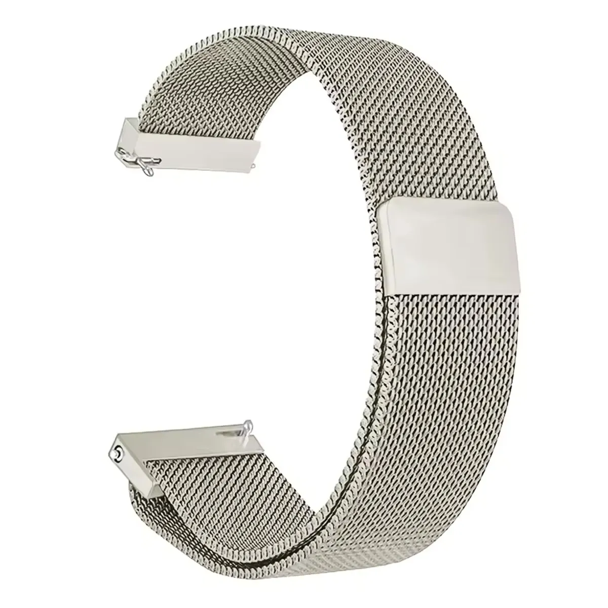 GENERICO - Correa Metálica para Xiaomi Redmi Watch 5 active / Lite