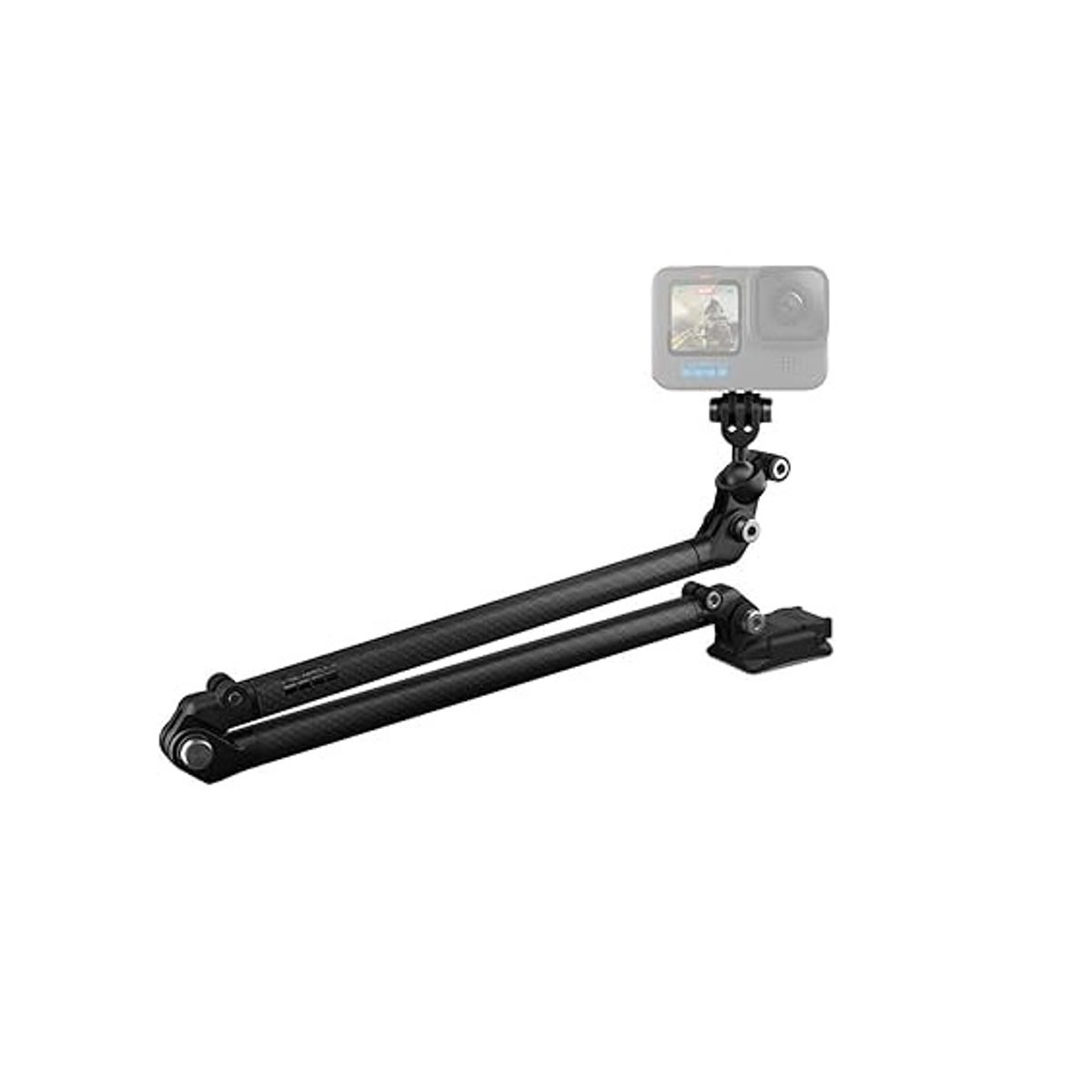 GOPRO - Soporte GoPro Boom + Adhesive Mounts