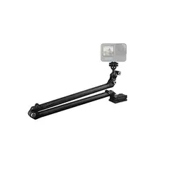 GOPRO - Soporte Boom + Adhesive Mounts