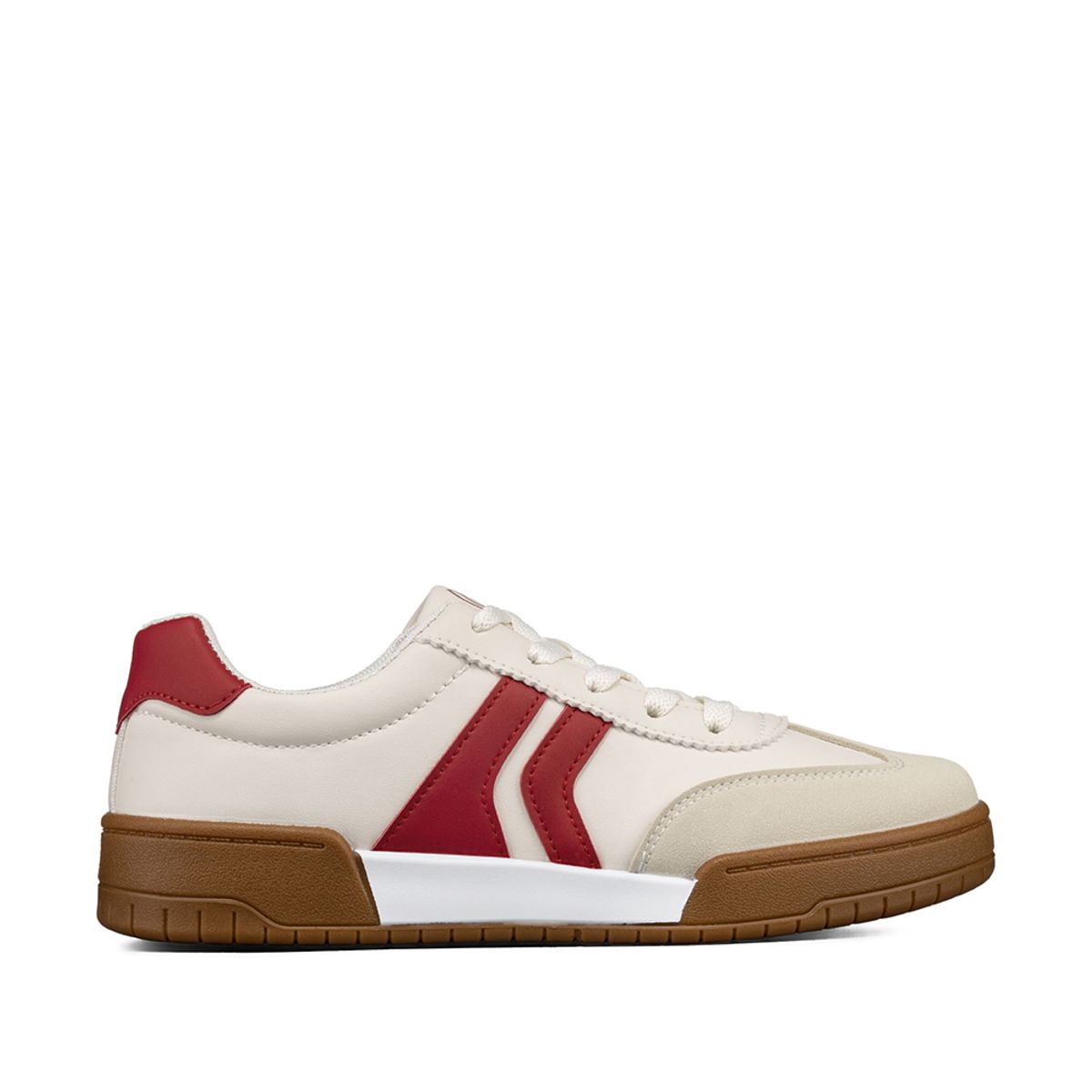 WEIDE - Zapatilla Urbana Deportiva Soft Mujer Weide TFA310