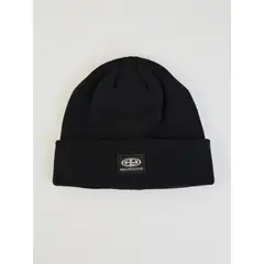 MAUI AND SONS - Gorro Driftal Negro Hombre