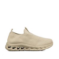 Zapatilla Casual Deportiva Malla Soft Mujer TFA315