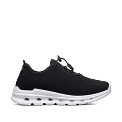 WEIDE - Zapatilla Casual Deportiva Malla Mujer TFA320