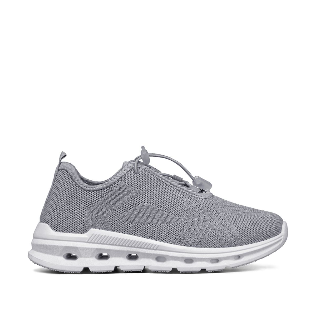 WEIDE - Zapatilla Casual Deportiva Malla Mujer Weide TFA320