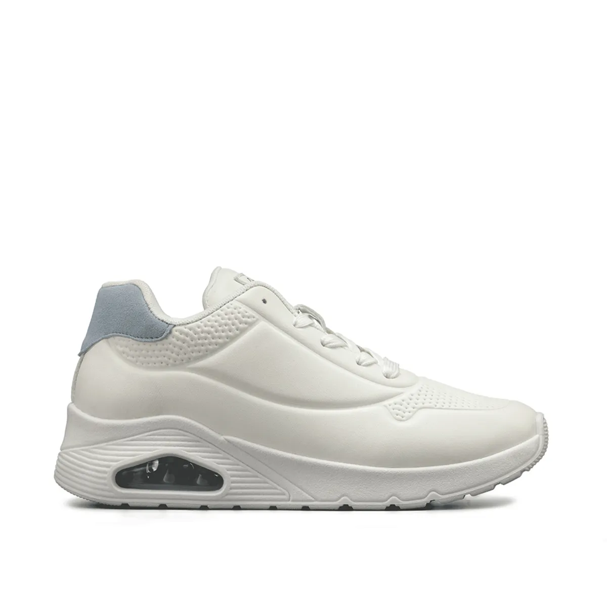 WEIDE - Zapatilla Urbana deportiva Con Aire Mujer Weide XJH63