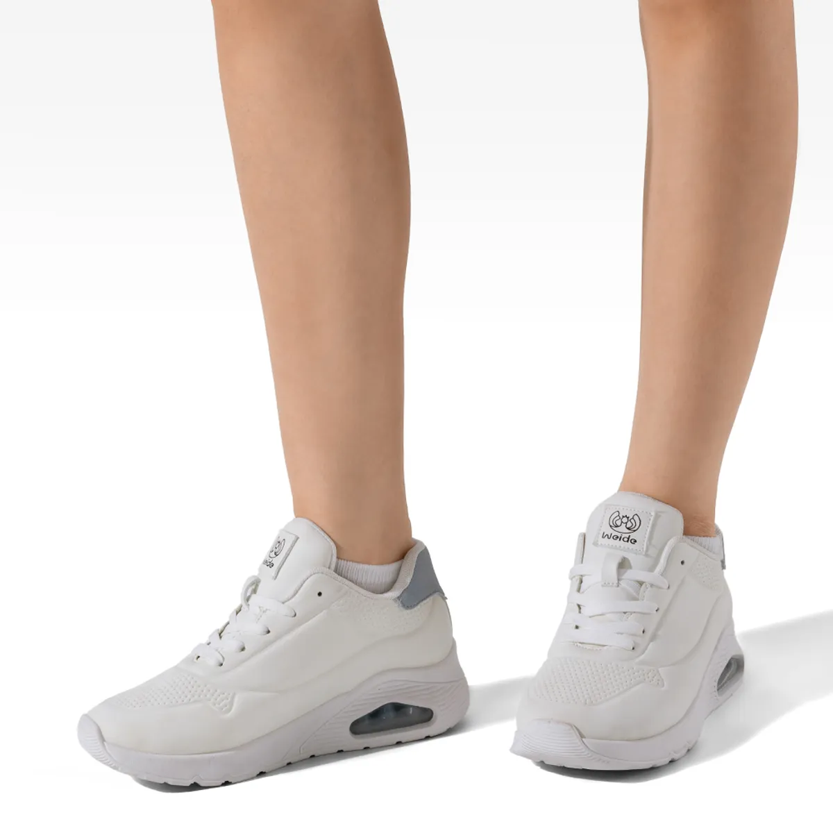WEIDE - Zapatilla Urbana deportiva Con Aire Mujer Weide XJH63