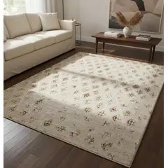 GENERICO - Alfombra Moderna 160x230 Origen Turca 062