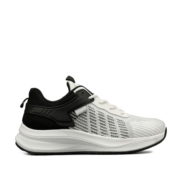 Zapatilla Urbana Deportiva Soft Malla Mujer XJH66