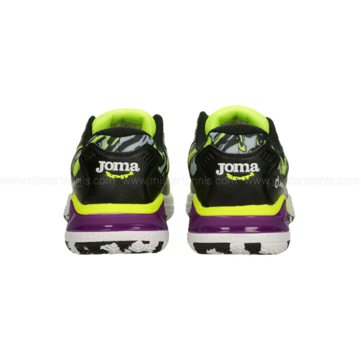 JOMA - Zapatilla Joma Spin 25 Padel-Tenis
