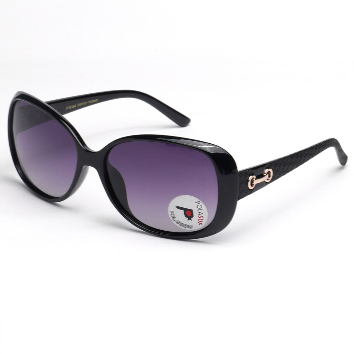 POLASUP - POLASUP gafas Lentes de Sol Polarizados UV400 Unisex moda mujer hombre vernao Protección UV verano