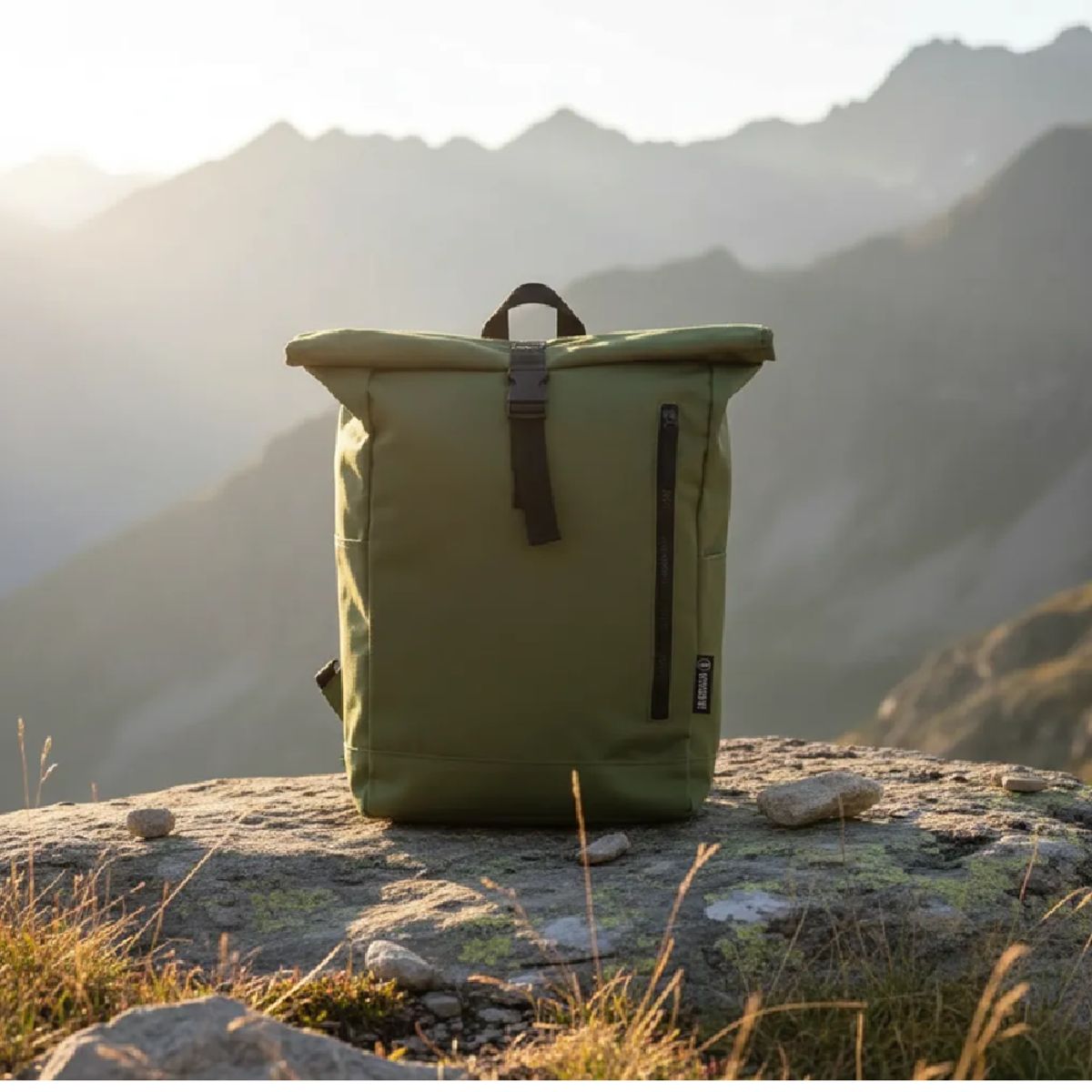 ROLY - Mochila urbana Dronte 20 L.