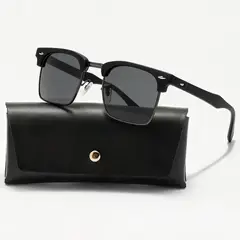 POLASUP - Gafas Lentes de Sol UV400 Unisex moda mujer hombre vernao Protección UV CLASSIC