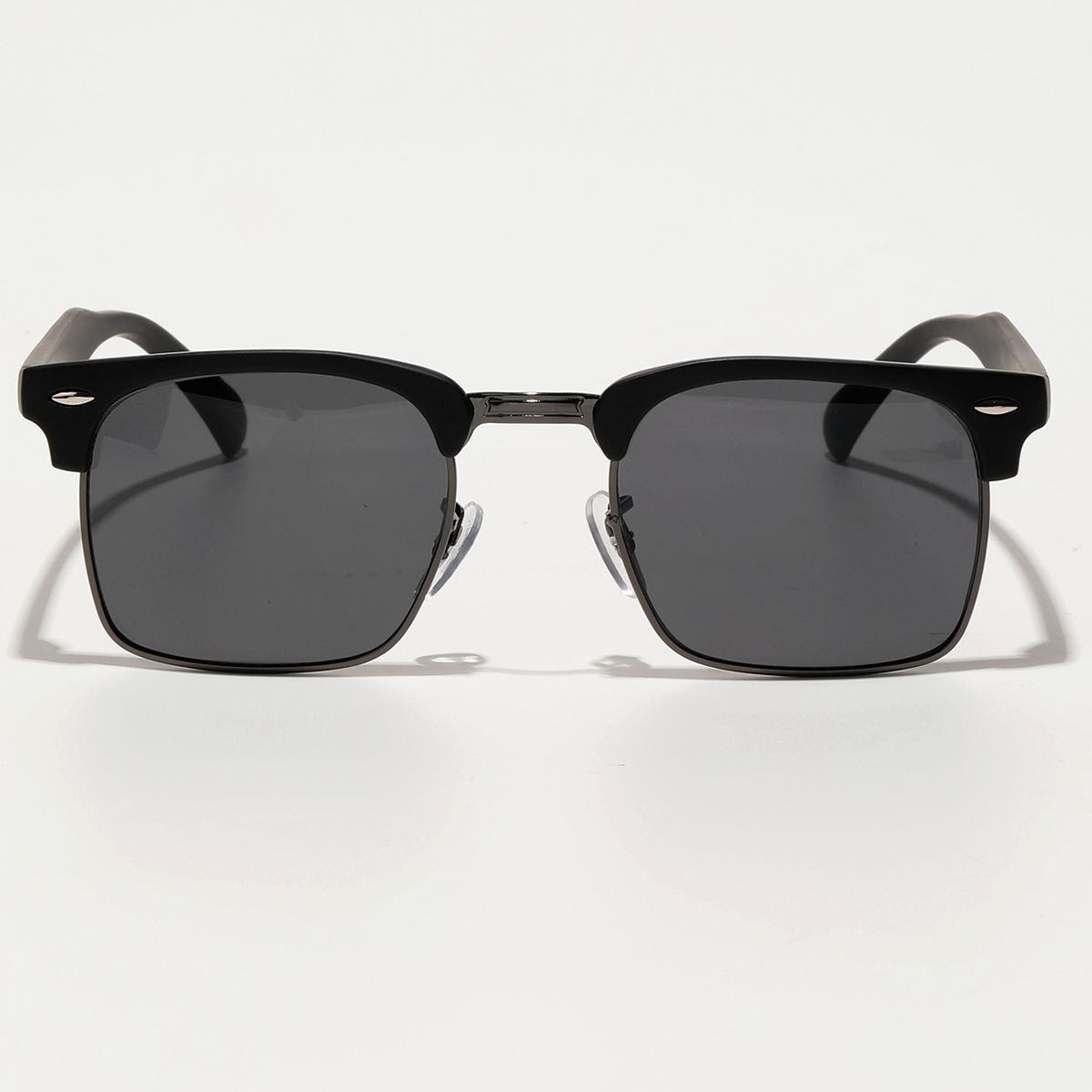 POLASUP - POLASUP gafas Lentes de Sol UV400 Unisex moda mujer hombre vernao Protección UV CLASSIC