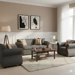 DECO OUTLET - Living Tarento 311 Tela