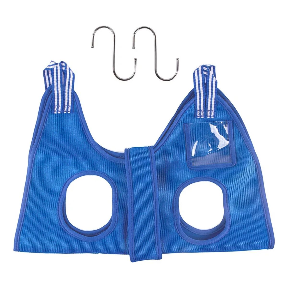 HOOPET - Hamaca De Peluquería Para Mascotas Talla S