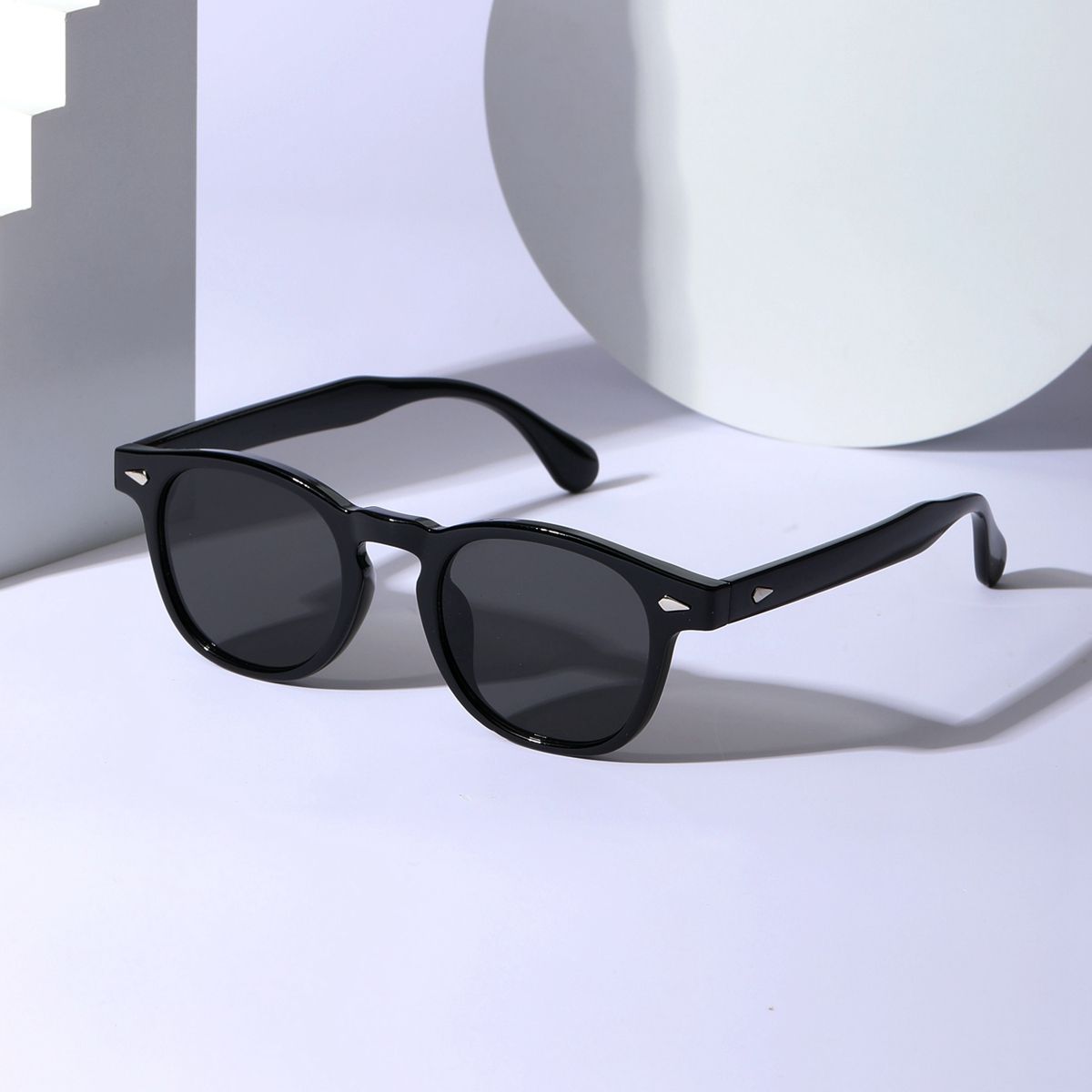 POLASUP - POLASUP gafas Lentes de Sol UV400 Unisex moda mujer hombre vernao Protección UV CLASSIC
