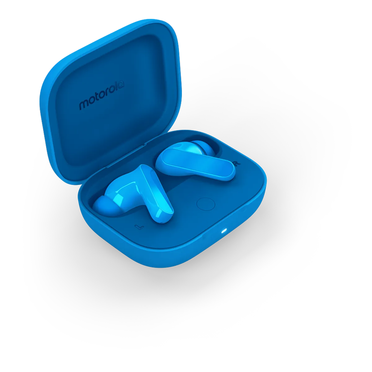 MOTOROLA - Motorola Moto buds bass azul