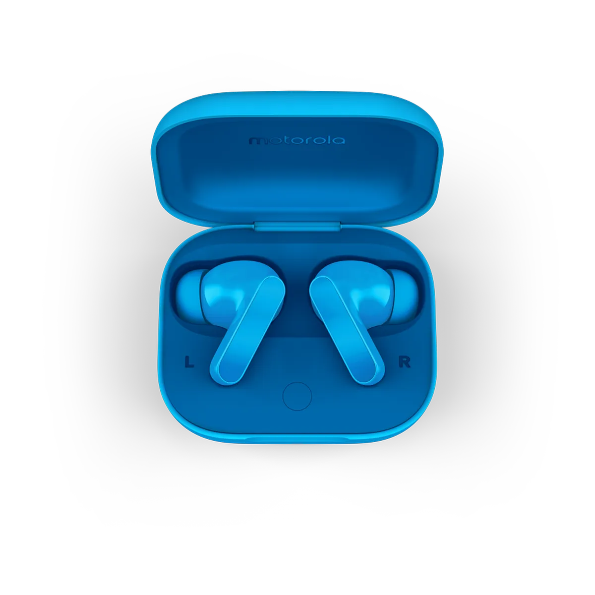 MOTOROLA - Motorola Moto buds bass azul