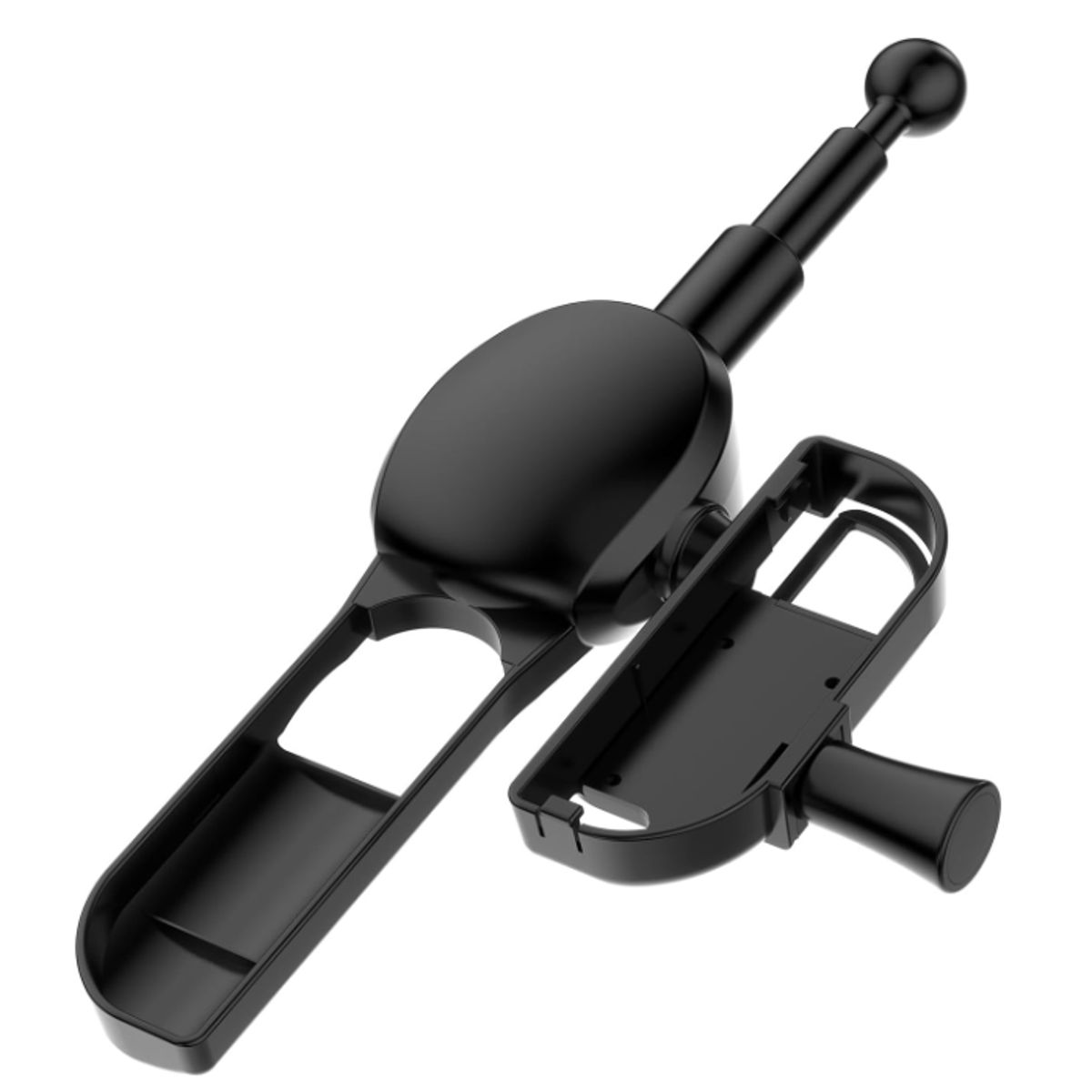 GENERICO - Caña De Pesca Compatible Con Joy-con De Nintendo Switch 2